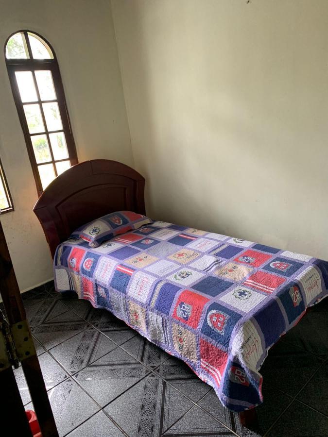 Chacara Cantinho Da Felicidade Juquitiba Eksteriør bilde